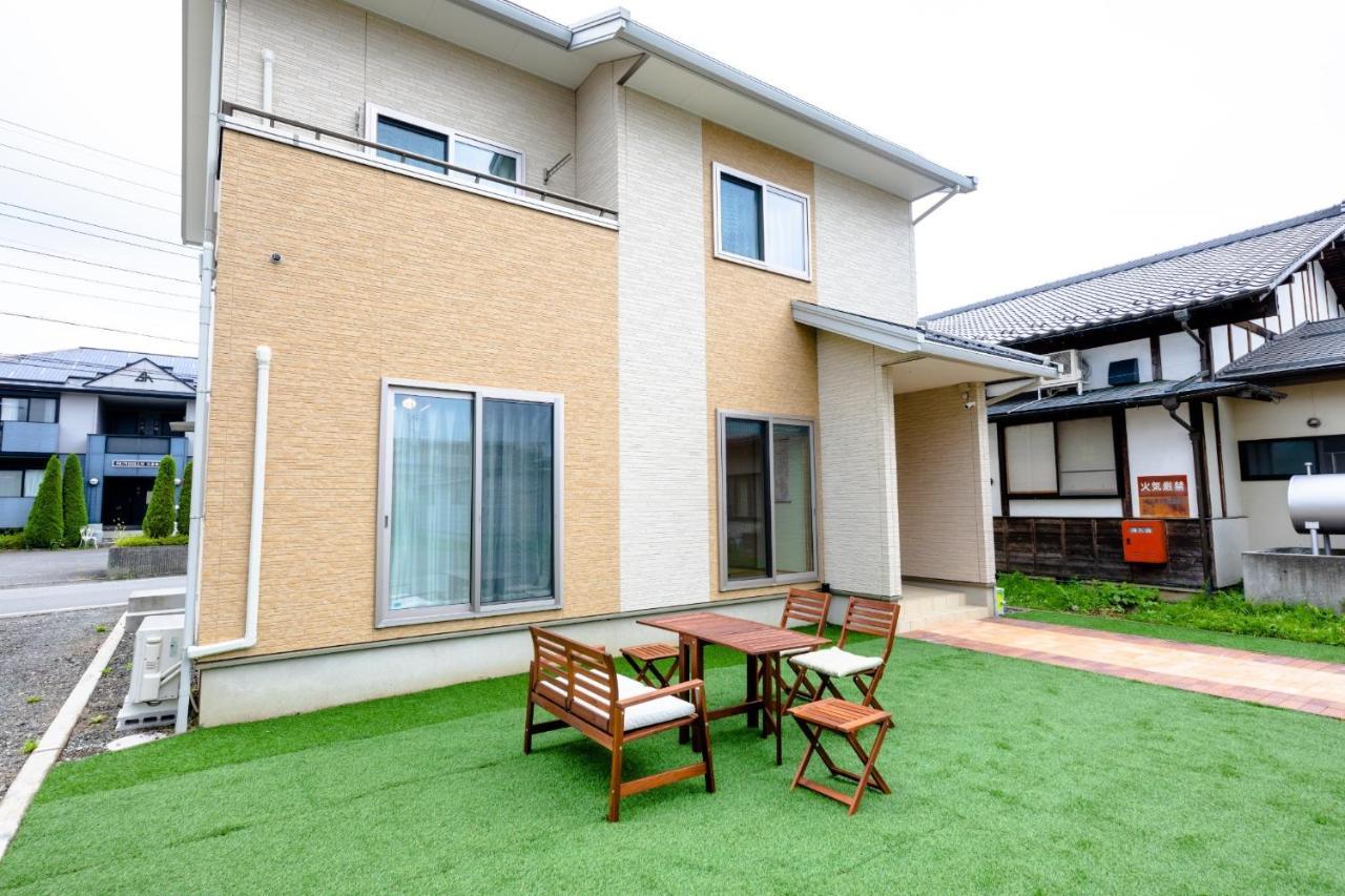 Minamitsuru-Gun - House - Vacation Stay 82323 Fujikawaguchiko Exterior foto